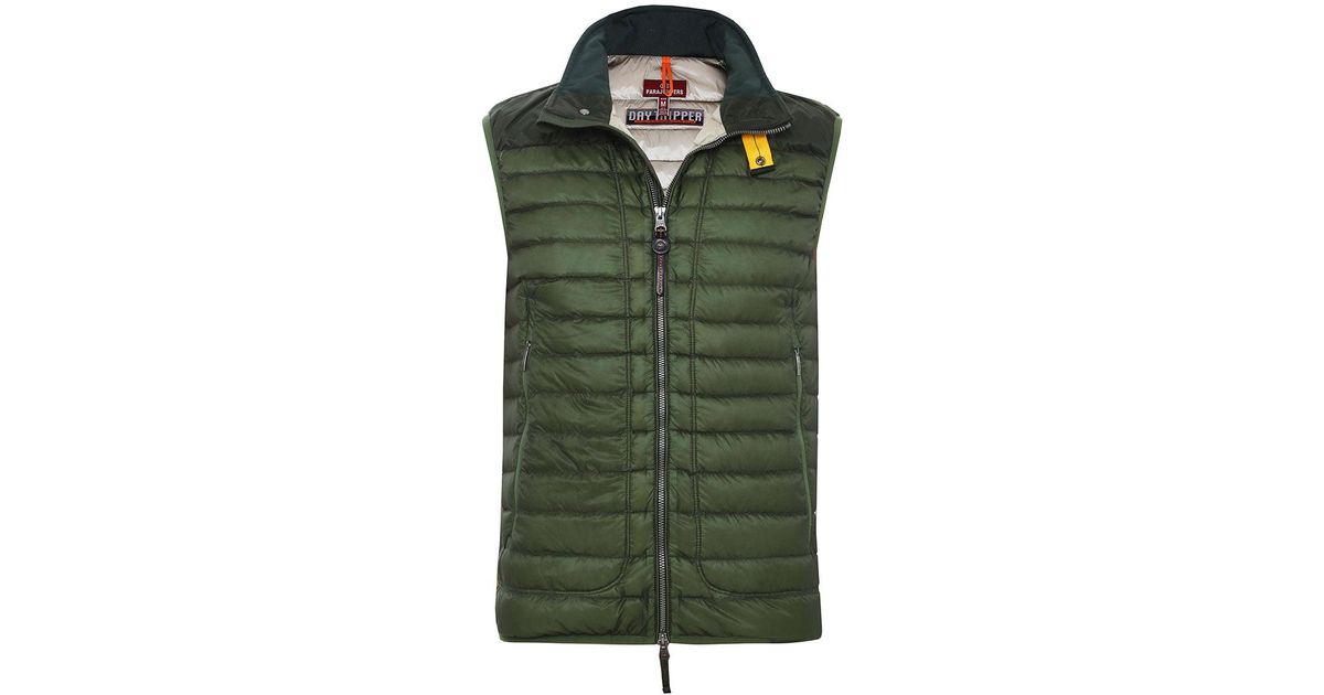parajumpers sully gilet parajumpers sully gilet